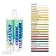 Waterproofing Shower Tile Grout - - Kastar 1