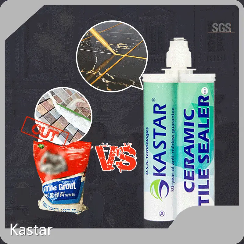 Bathroom Floor Grout by Kastar-1 1