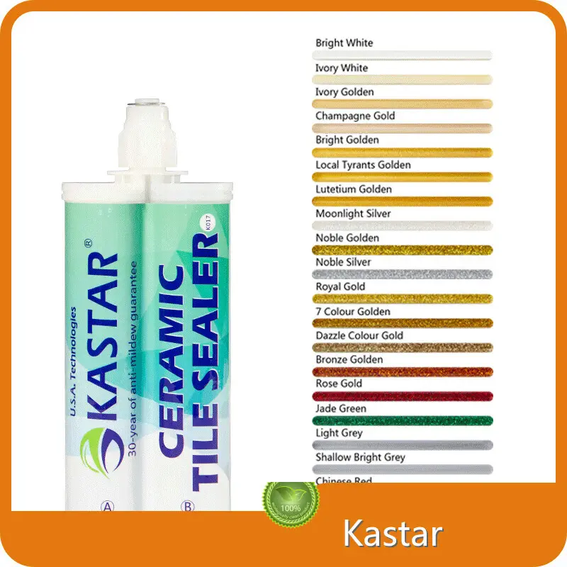 Waterproof Floor Tile Grout by Kastar-1 1