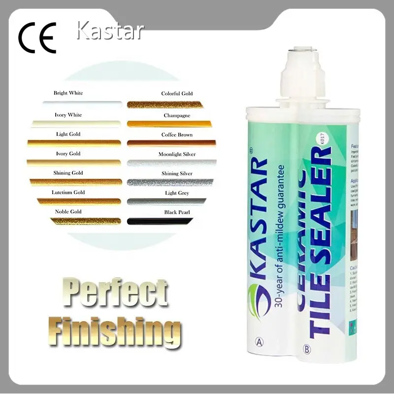 Electronic Caulking Gun by Kastar-1 1