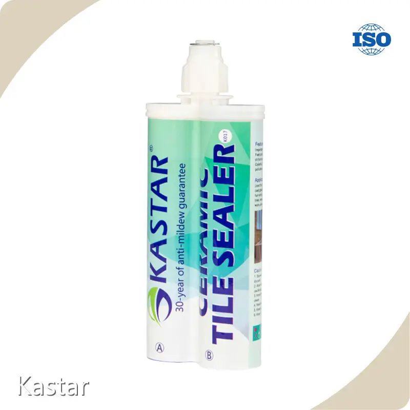 Outdoor Tile Grout - - Kastar-1 1