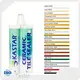 Wall Grout - - Kastar 1