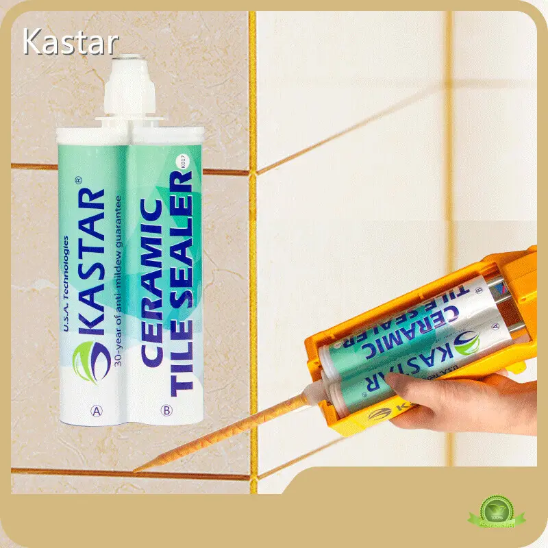 Kastar Caulking Gun - - Kastar 1