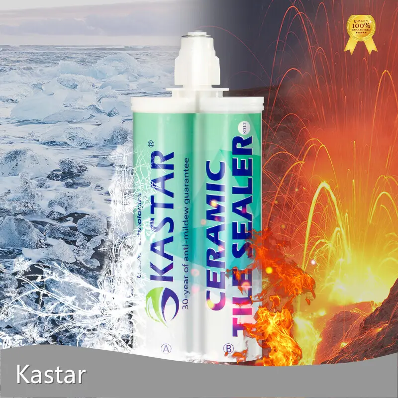 Bath Tile Grout - - Kastar 1