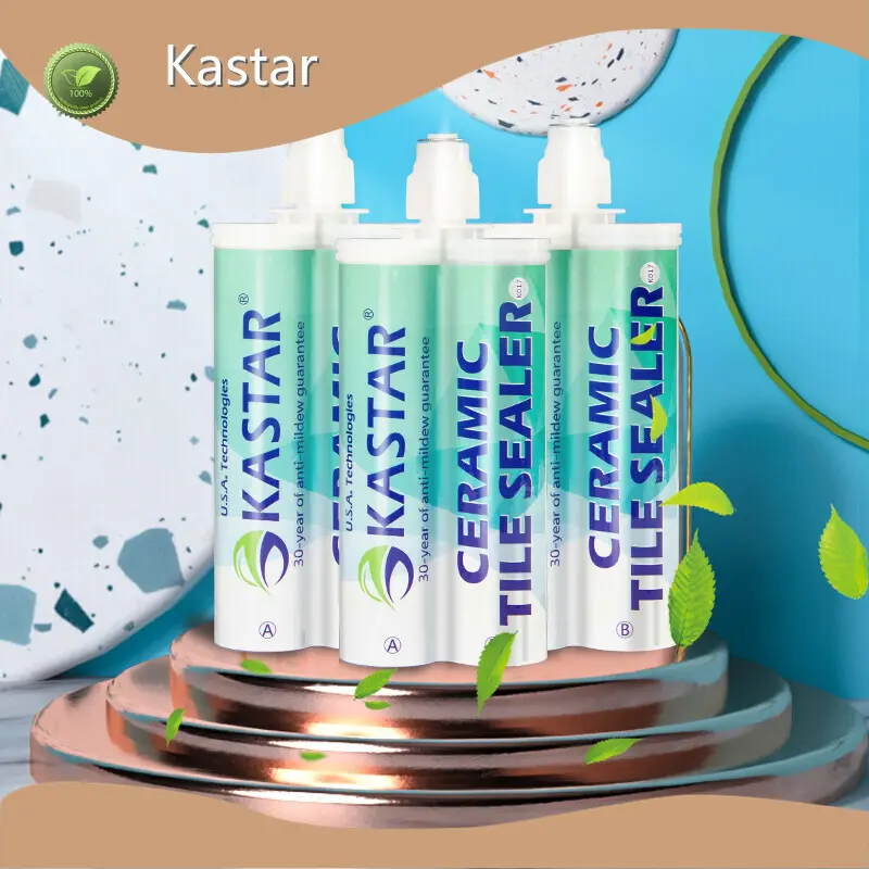 Best Waterproof Grout by Kastar-1 1