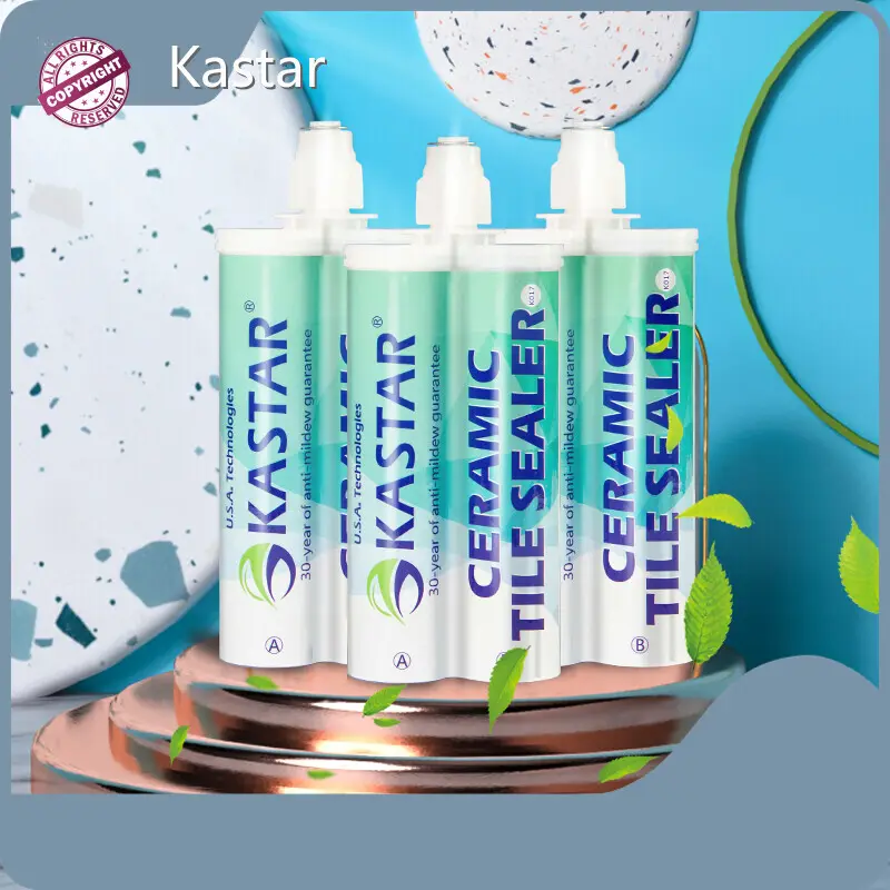 Kastar Ceramic Tile Sealant - - Kastar-1 1