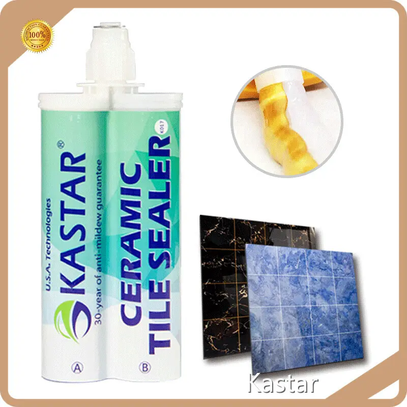 Best Epoxy Grout for Shower by Kastar 1