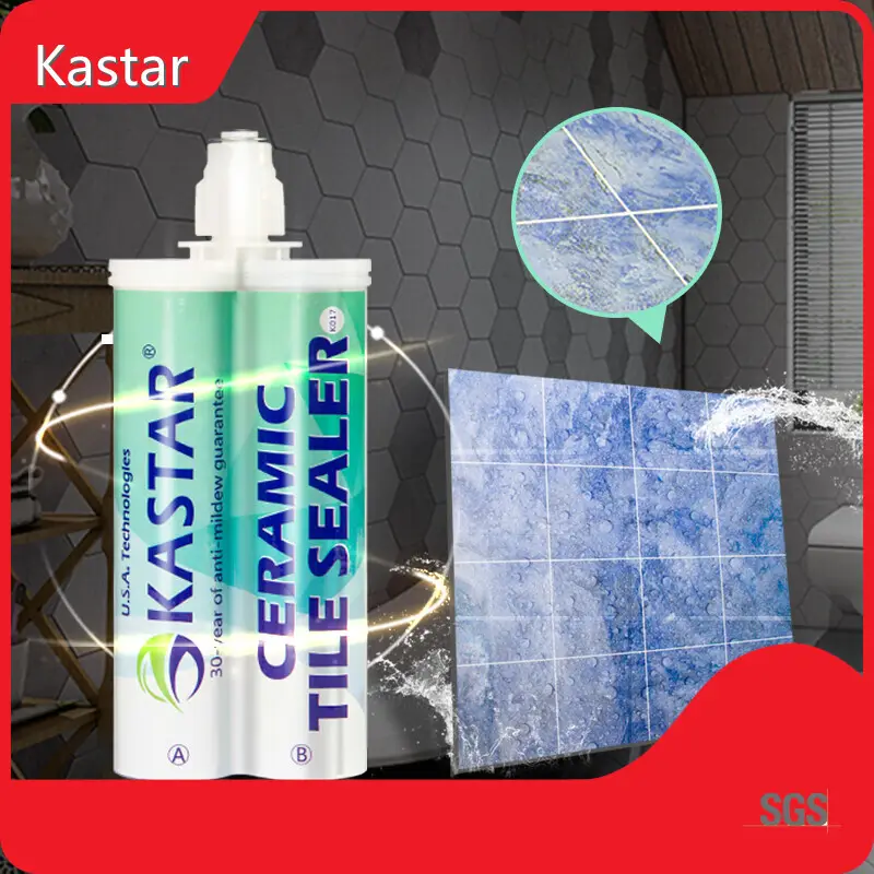Hybrid MS Polymer Sealant by Kastar 1