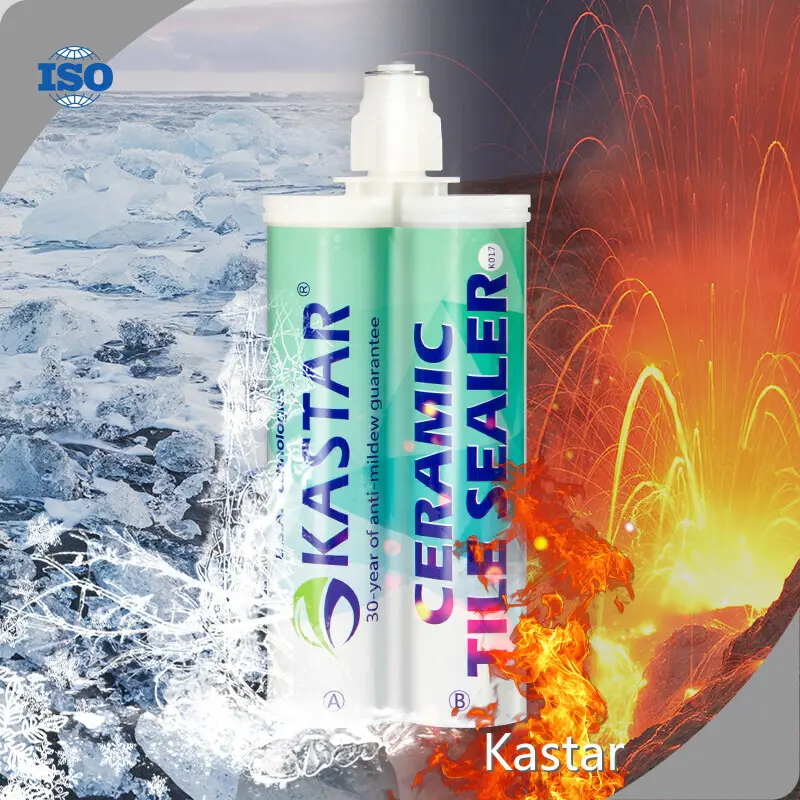 Best Waterproof Grout for Showers - - Kastar-1 1