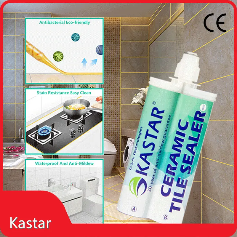 Best Grout for Bathroom Tile - - Kastar 1