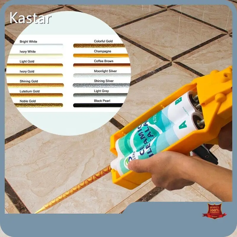 Tile Grout for Bathroom - - Kastar-1 1