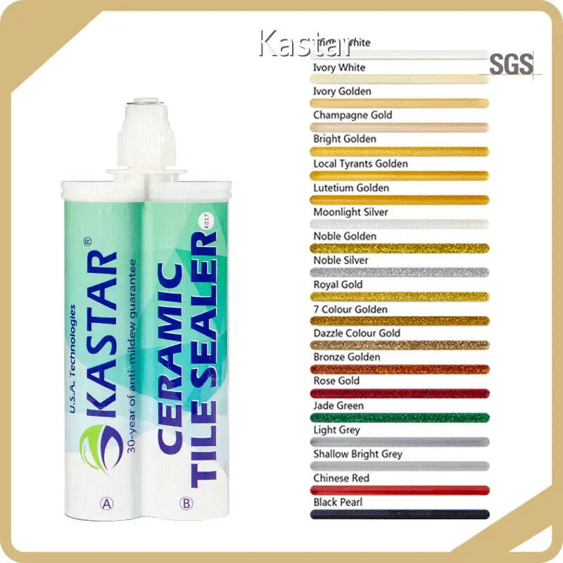Silicone Sealant - - Kastar 1