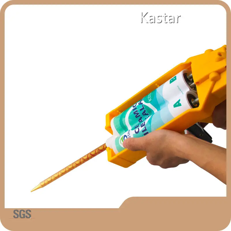 Best Epoxy Grout for Shower - - Kastar 1