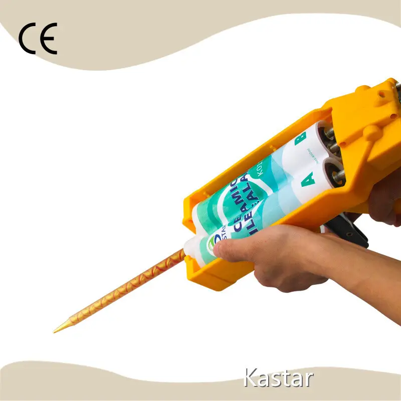 Best Epoxy Grout by Kastar 1