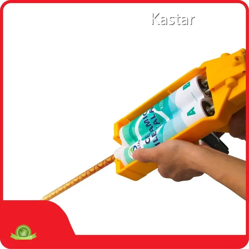 Kastar Ceramic Tile Sealant - - Kastar-2 1