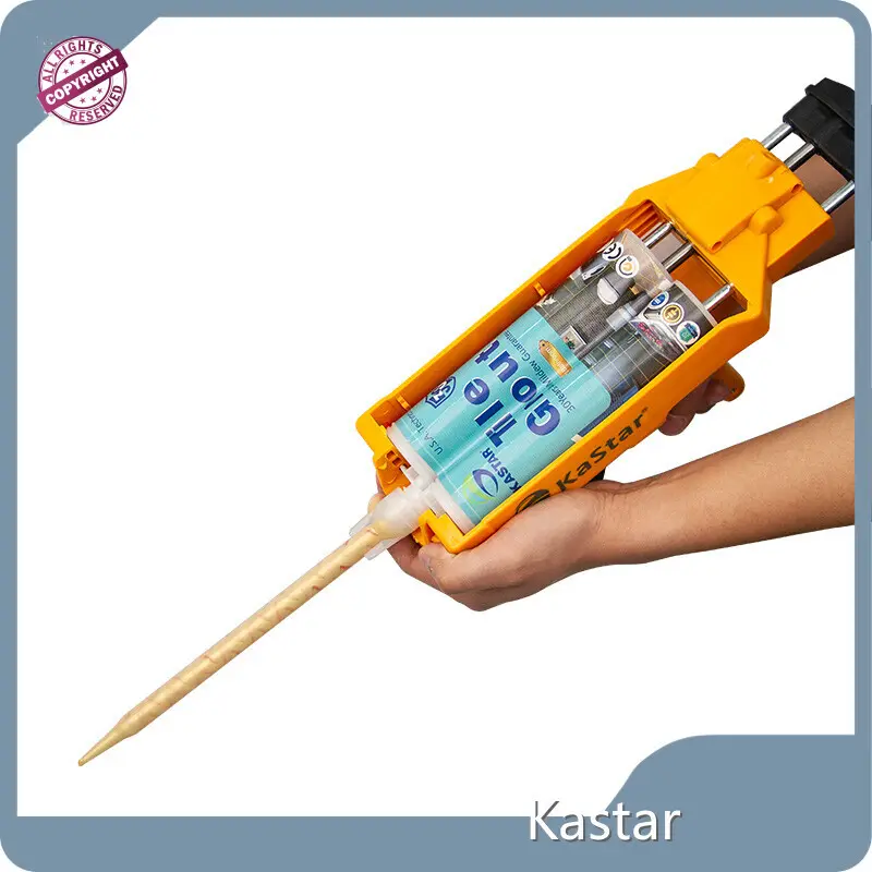Best Epoxy Tile Grout - - Kastar 1