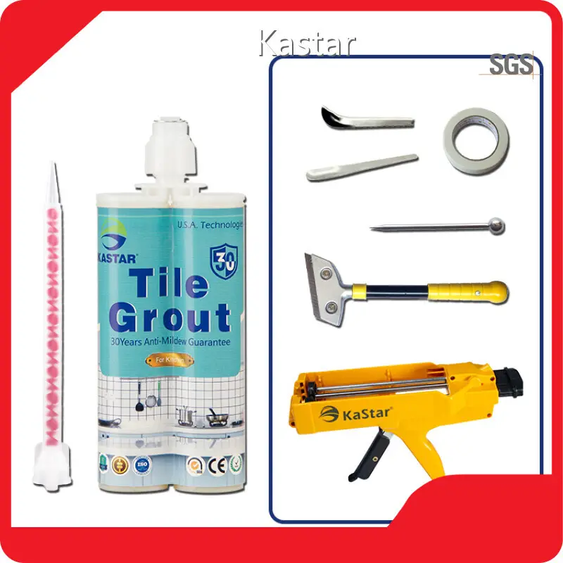 Best Grout for Shower Floor - - Kastar 1
