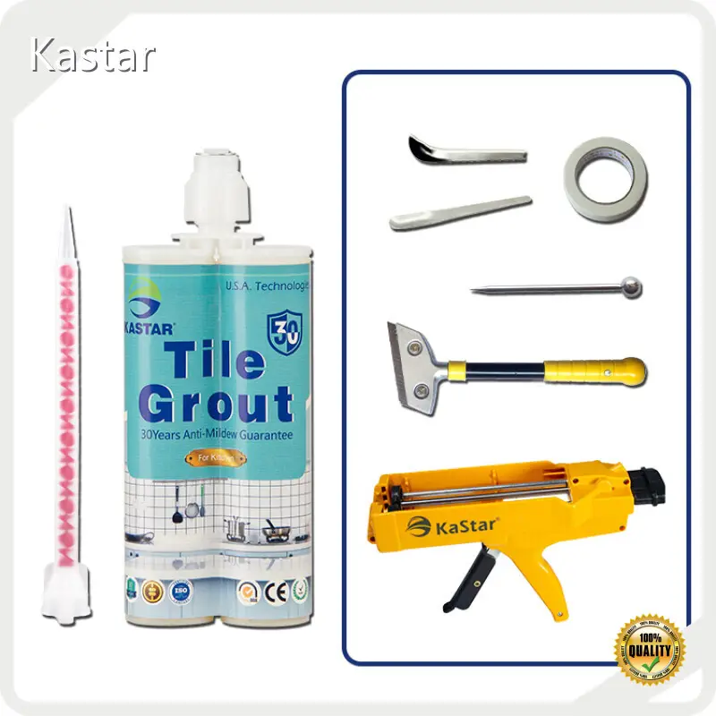 Kastar Caulking Gun Wholesale - Kastar 1