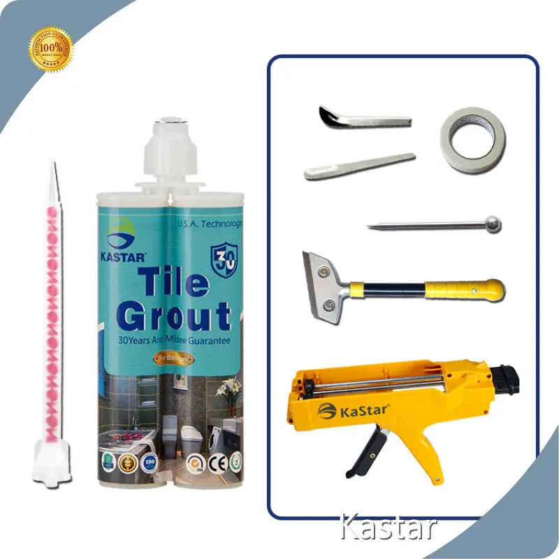 MS Sealant Wholesale - Kastar 1