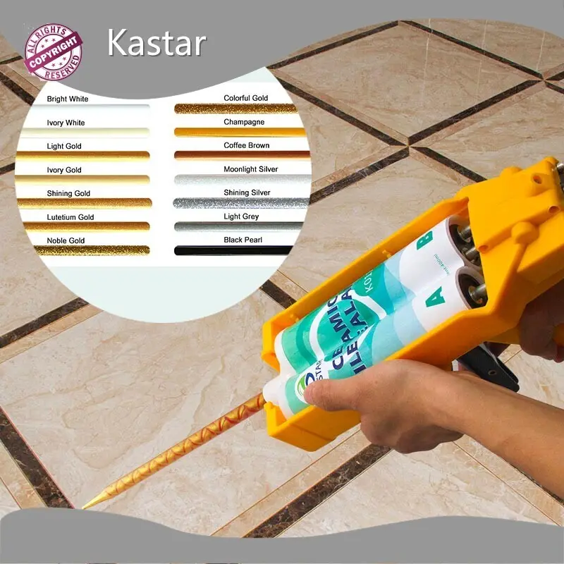 Rechargeable Caulking Gun Wholesale - Kastar 1