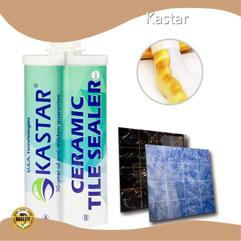 Epoxy Grout for Shower - - Kastar 1