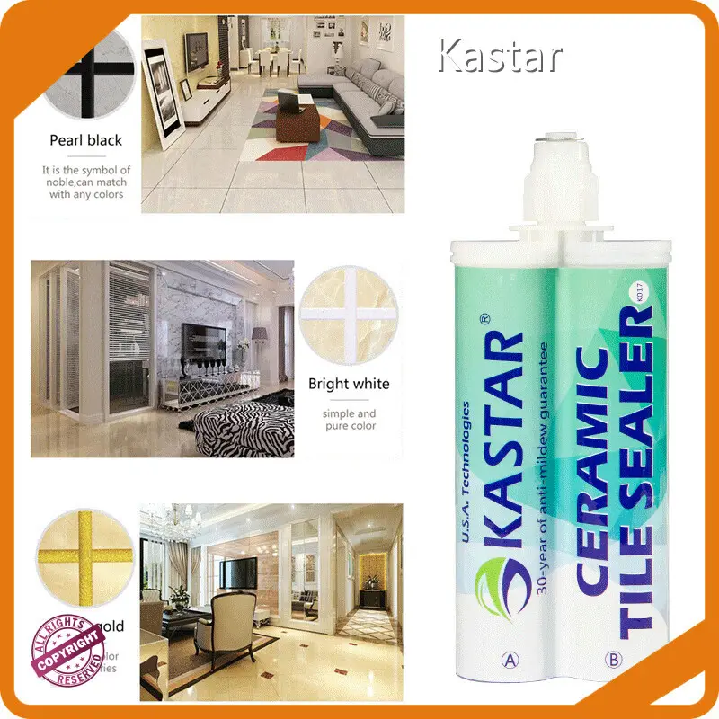 Epoxy Grout for Shower Walls - - Kastar 1