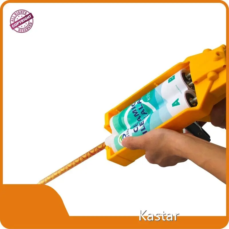 Caulking Gun Power by Kastar 1