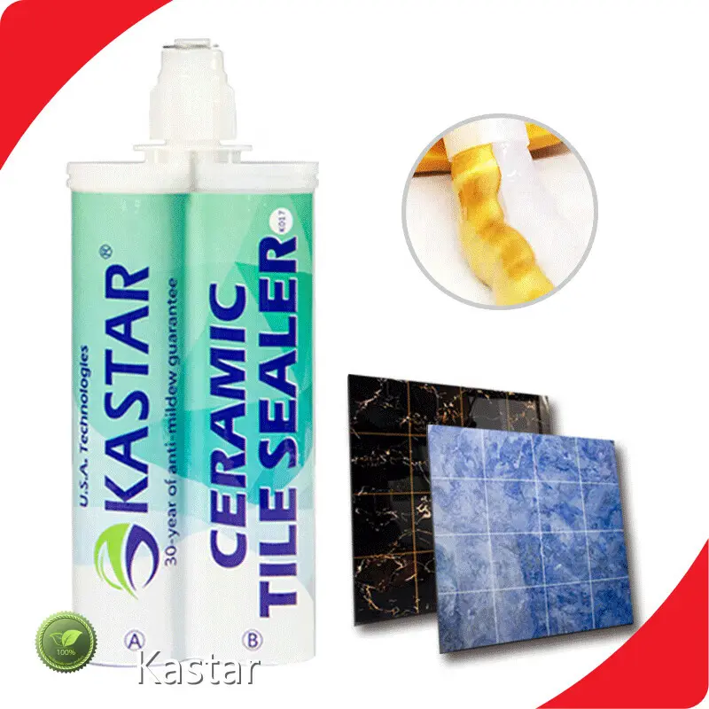 Silicone Sealant by Kastar 1