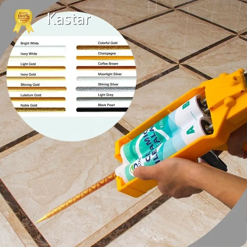 Silicone Sealant Wholesale - Kastar 1