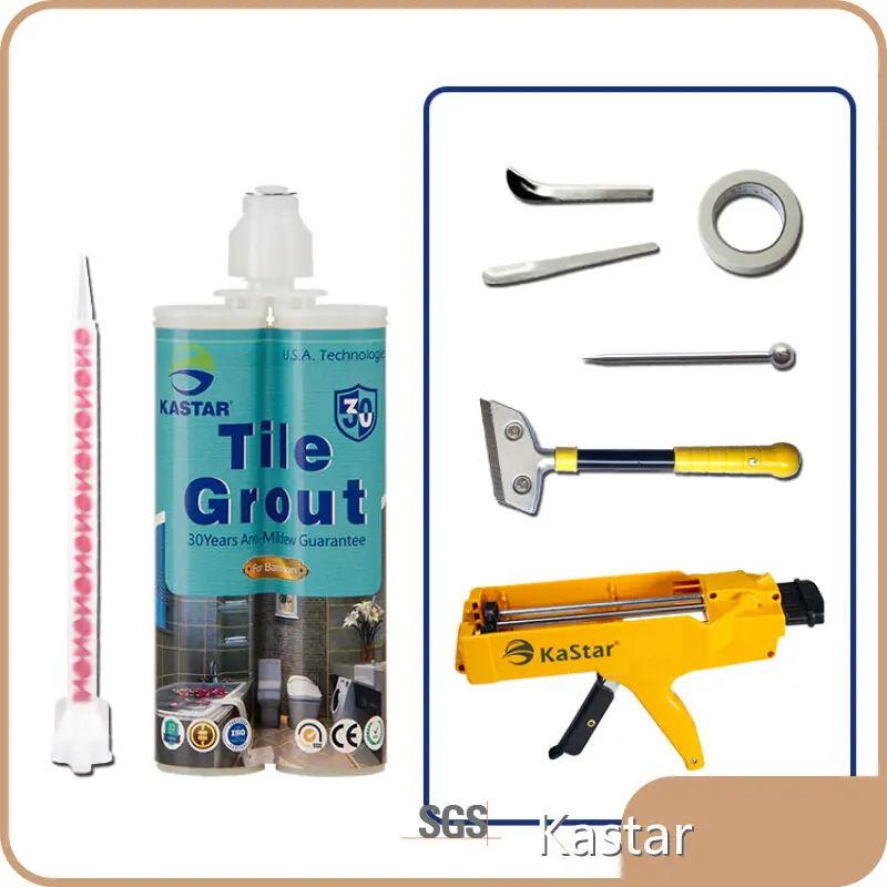 Best Grout for Bathroom Floor by Kastar-1 1