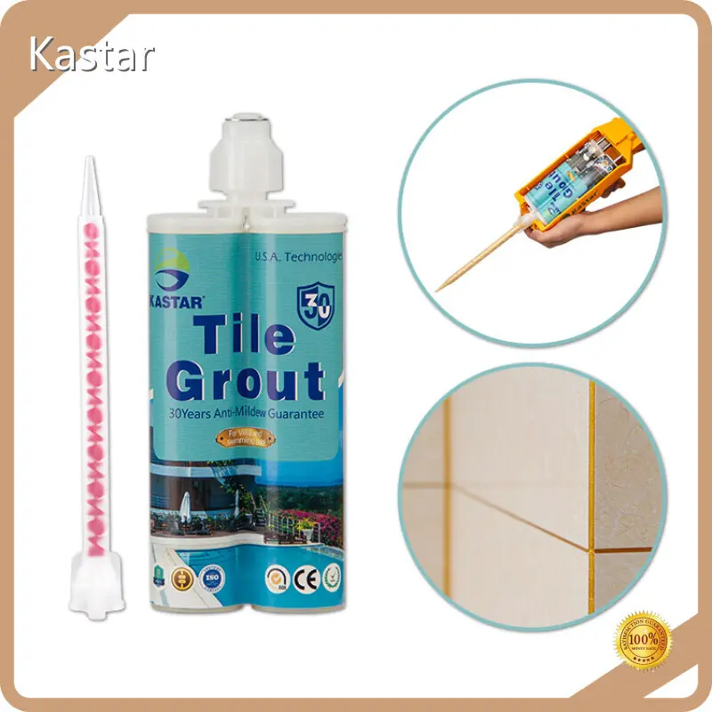Epoxy Tile Grout Wholesale - Kastar 1