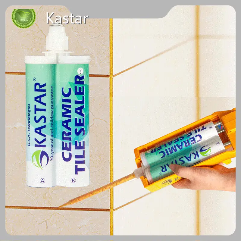 Ready Mixed Grout - - Kastar-1 1