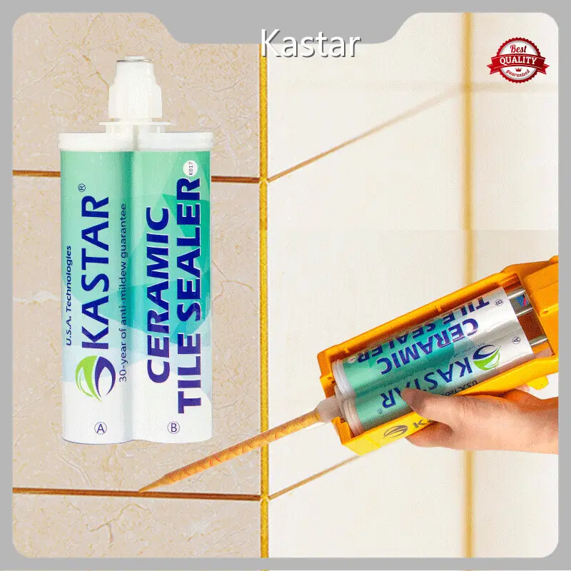 Battery Powered Caulking Gun by Kastar 1