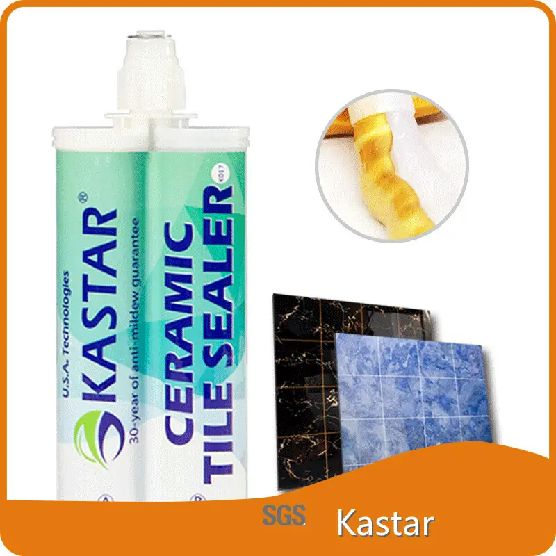 Best Tile Grout for Shower by Kastar 1