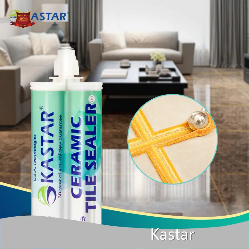 Best Waterproof Grout by Kastar-4 1