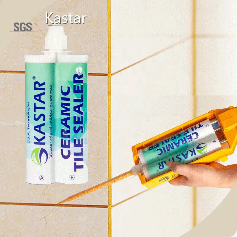 Bathroom Shower Grout by Kastar-1 1