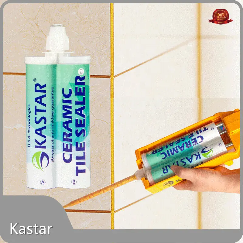 Best Waterproof Grout Wholesale - Kastar-3 1