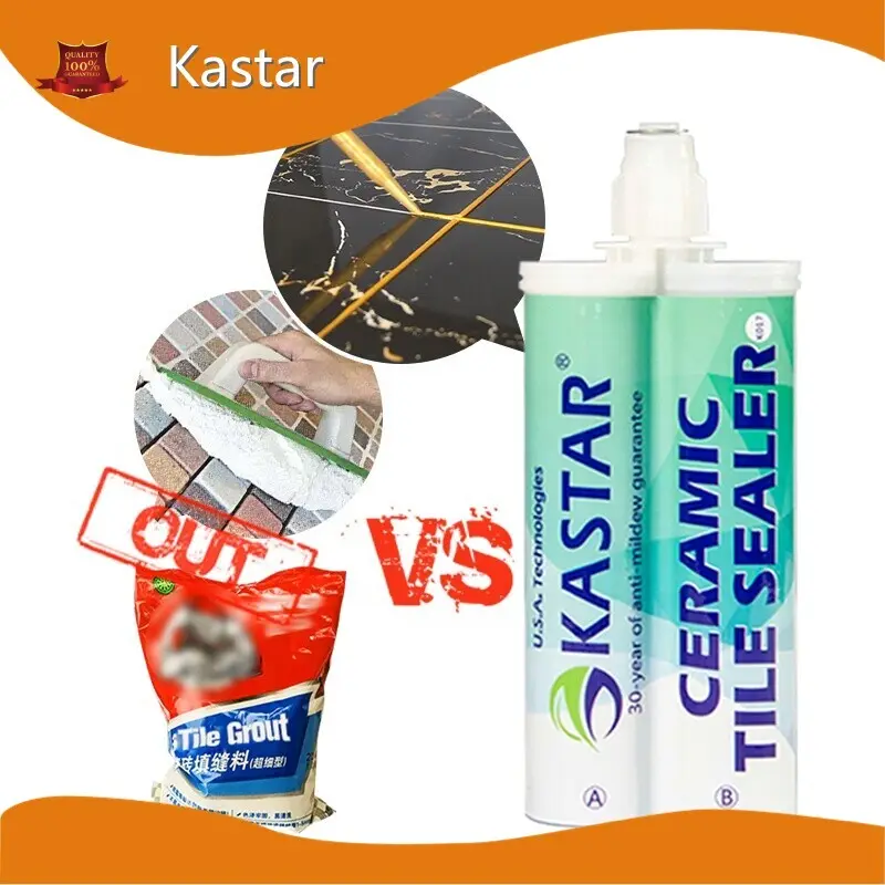Battery Caulk Gun - - Kastar-2 1