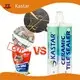 Battery Caulk Gun - - Kastar-2 1