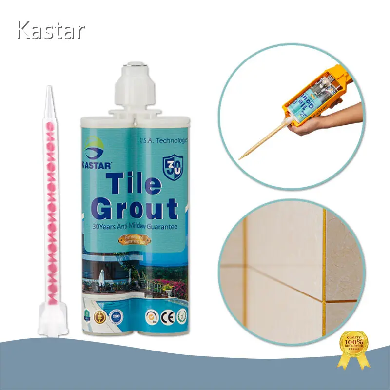 Best Waterproof Grout for Shower Tiles Wholesale - Kastar-1 1
