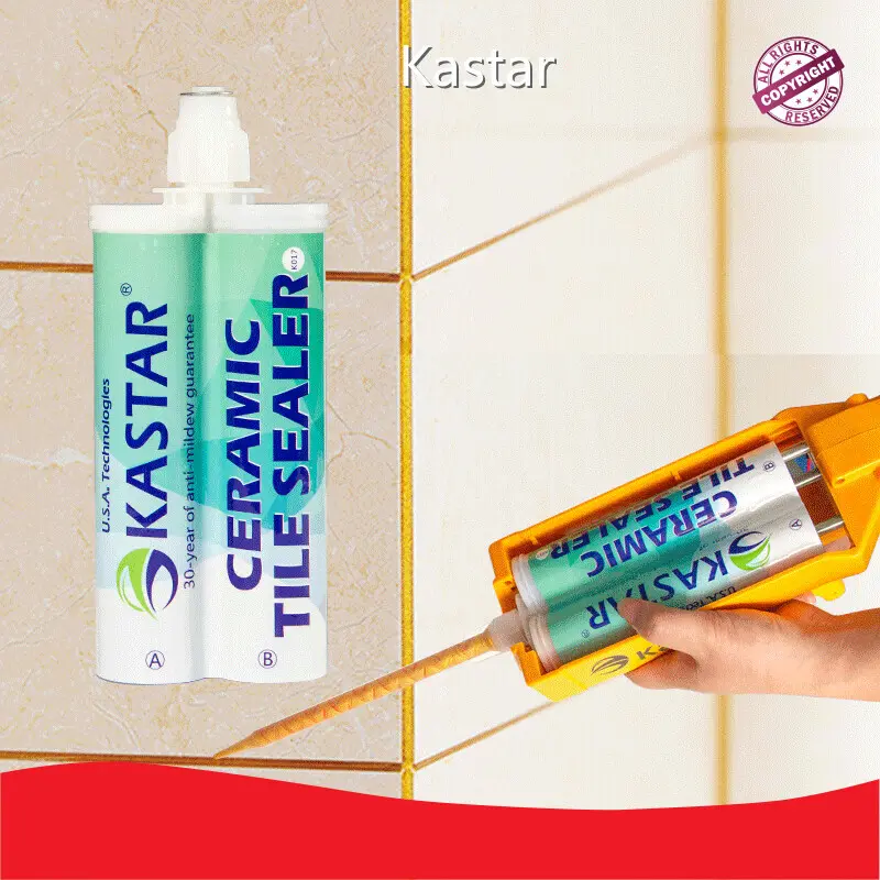 Bathroom Floor Grout - - Kastar-2 1