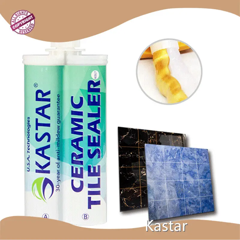 Waterproof Floor Tile Grout by Kastar-4 1