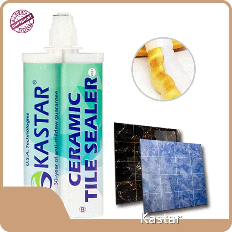 Waterproof Tile Grout by Kastar-1 1