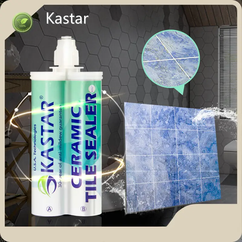 Epoxy Grout - - Kastar-1 1