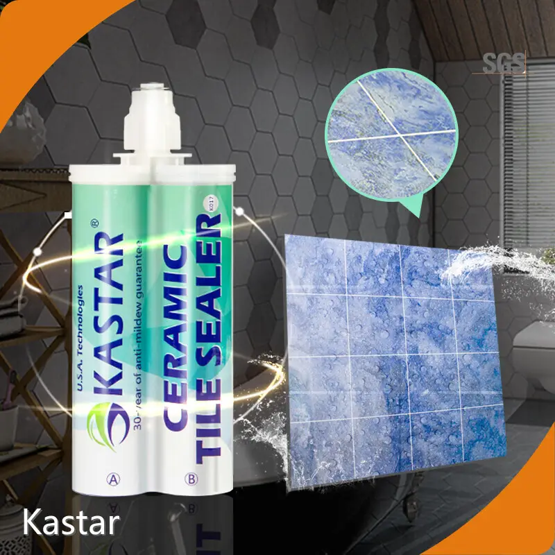 Ceramic Tile Sealant - - Kastar 1