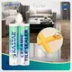 Rechargeable Caulking Gun - - Kastar 1