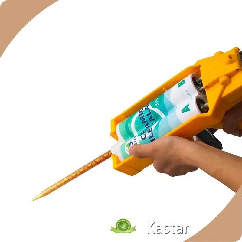 Kastar Caulking Gun - - Kastar-1 1