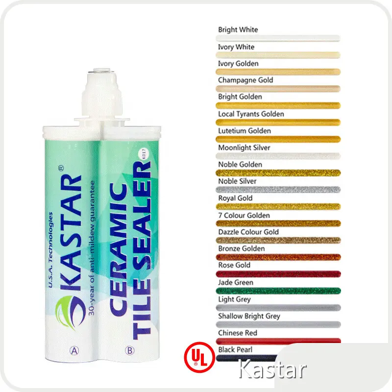 Kastar Tile Grout - - Kastar 1