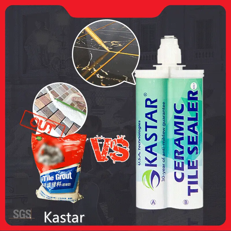 Acrylic Latex Caulk Sealant by Kastar 1