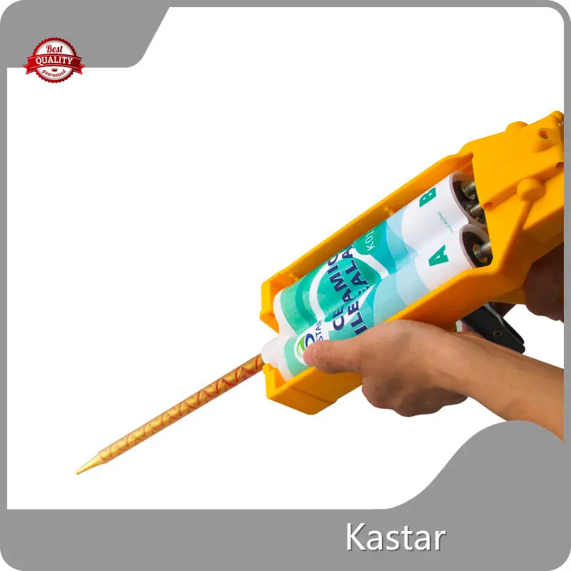Best Waterproof Grout for Showers - - Kastar-2 1